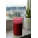 Aroma difuzéry - Aroma difuzér Airbi CANDLE červený - BI5092