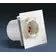 Ventilátory CATA E - Ventilátor Cata e120 GB černý - 00901402