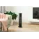 Keramická topidla - Keramické topidlo SENCOR SFH 8990BK - 41017028