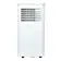 Mobilní klimatizace - Mobilní klimatizace Solight DAC-9000 smart WiFi - DAC9000