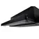 Ausziehbare Dunstabzugshauben - Digestoř EMPIRE VD STROMBOLI 60 Černá - 21906030