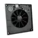 Ventilatoren DALAP DARK - Ventilator Dalap 125 DARK - 41096