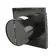 Ventilatoren DALAP DARK - Ventilator Dalap 125 DARK - 41096