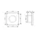 Ventilatoren DALAP DARK - Ventilator Dalap 125 DARK - 41096