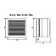 Ventilationeinheit CATA B Zu/Abluft - Ventilator Cata B-23 A - 00610000