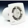 Ventilatoren CATA B-PLUS - Ventilator Cata B-12 PLUS inkl. Rückstaufolie 120F - 00282000