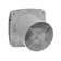 Ventilátory CATA X-MART - Ventilátor Cata X-MART 10 INOX - 01040000