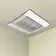 Ventilátory VORT PRESS I do stěny, do stropu - Ventilátor VORT PRESS 110 LL I - 11995