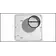 Ventilatoren VORT PRESS I-Unterputzausführung - Ventilator VORT PRESS 110 LL I T - 11996