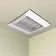Ventilátory ARIETT I do stěny, do stropu - Ventilátor ARIETT LL I - 12010