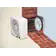 Ventilátory VARIO na stěnu, strop nebo okno - Ventilátor Vortice VARIO V 300/12" AR - 12412