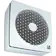 Ventilátory VARIO na stěnu, strop nebo okno - Ventilátor Vortice VARIO V 300/12" AR - 12412