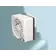 Ventilátory VARIO na stěnu, strop nebo okno - Ventilátor Vortice VARIO V 300/12" AR LL S - 12415