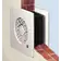 Ventilátory VARIO I do stěny, nebo stropu - Ventilátor Vortice VARIO V 300/12" ARI LL S - 12416