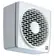 Ventilátory VARIO na stěnu, strop nebo okno - Ventilátor Vortice VARIO V 230/9" P - 12451