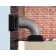 Ventilatoren VARIO für den Wand- oder Fenstereinbau - Ventilator VARIO V 150/6 AR LL S - 12615