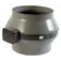 Ventilátory VORTICE CA MD kovové - Ventilátor CA 150 Q MD - 16152