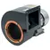 Ventilátory Vortice C ATEX - Ventilátor C 31/4 T ATEX IP65 nevýbušný - 30309