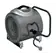 Teplovzdušné ventilátory VORTICE - Elektrické topení CaldoPro Plus 3000 T - 70806