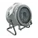 Heizlüfter VORTICE - Elektroheizung CaldoPro Plus 5000 T - 70807