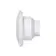 Ventilátory AIRFLOW  iCON - Ventilátor AIRFLOW iCON 30 bílý - 72001