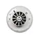 Ventilatoren AIRFLOW iCON - Ventilator AIRFLOW iCON 15 Silber - 72003