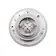 Ventilatoren AIRFLOW iCON - Ventilator AIRFLOW iCON 30 Silber - 72006