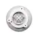 Ventilátory AIRFLOW  iCON - Ventilátor AIRFLOW iCON 60 stříbrný - 72017