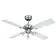 Stropní ventilátory WESTINGHOUSE - Ventilátor Westinghouse Pearl - 78425