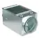 Filtrační boxy - Luftfilterbox MFL 125/F G3, F5, F7 - MFL125F