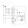 Příslušenství SOLER & PALAU - Prostorový termostat RTR 6721 - RTR6721