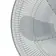 Ventilátory STOLNÍ - Stolní ventilátor ARGO TABLO WHITE - 398200010