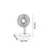 Ventilátory STOLNÍ - Stolní ventilátor ARGO TABLO BLACK - 398200012