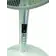 Ventilátory STOLNÍ - Stolní ventilátor ARGO TABLO BLACK - 398200012