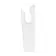 Osoušeče rukou - Osoušeč rukou Vortice Vort Super Dry UV B bílý - 70907