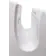 Osoušeče rukou - Osoušeč rukou JetDryer COMPACT bílý - 5010402