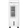 Ochlazovače vzduchu - Ochlazovač vzduchu SENCOR SFN 5011WH - 41011179