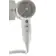 Vysoušeče vlasů (stěnové fény) - Vysoušeč vlasů Vortice VORTPHON 1200 - 70926