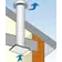 Ventilátory ELEGANCE - Ventilátor ELEGANCE MHY 100 - 2EL0033