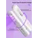 UV dezinfekční lampy - Dezinfekční antibakteriální UV lampa IQ-UVL3 Mini - IQUVL3Mini