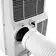 Mobilní klimatizace - Mobilní klimatizace SENCOR SAC MT1240C Wifi - 40044622