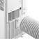 Mobilní klimatizace - Mobilní klimatizace SENCOR SAC MT7048C - 40046290