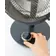 Ventilátory STOLNÍ - Stolní ventilátor Stylies CEPHEUS - 91625