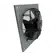 Ventilátory VORTICEL A-E stěnové - Ventilátor VORTICEL A-E 254 M (jednofázový) - 42208