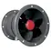 Ventilátory VORTICEL MPC potrubní - Ventilátor VORTICEL MPC-E 304 M (jednofázový) - 42210