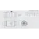 Rohrventilatoren S&P TD SILENT - Ventilator TD 1300/250 SILENT Ecowatt - TDE1300250