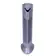 Čističky vzduchu IONIC-CARE - Čistička Ionic-CARE Triton X6 stříbrná - C44