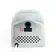 Handtrockner - Handtrockner Jet Dryer Mini matt Chrom - 5010214