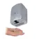 Handtrockner - Handtrockner Jet Dryer Mini matt Chrom - 5010214
