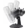 Ventilátory STOLNÍ - Stolní ventilátor SENCOR SFE 2311BK - 41005478